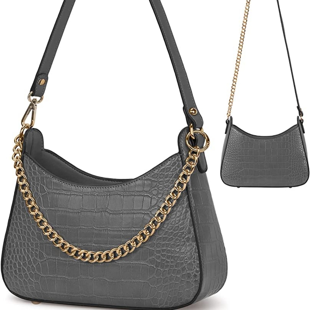 🔥 Small Shoulder Bag/Crossbody Purse